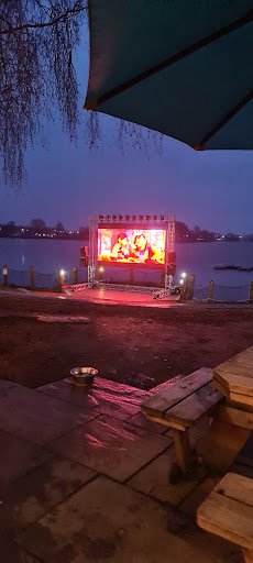 Photo from customer review