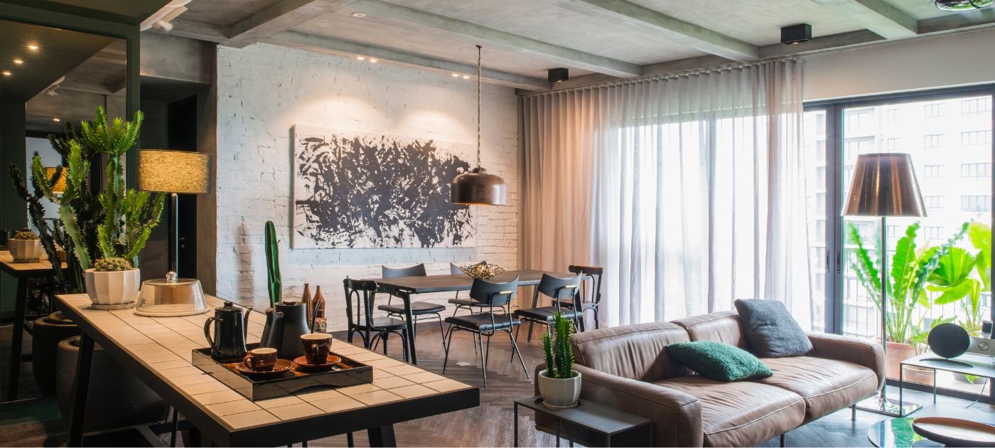 Aménagement intérieur