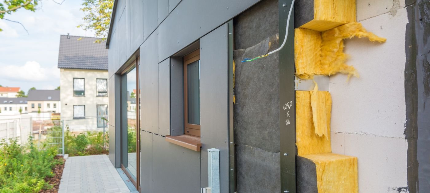 Entreprise générale du bâtiment TCE