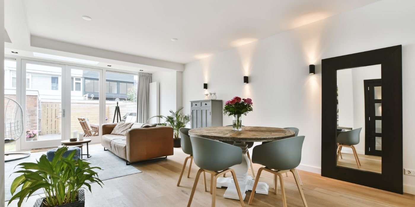 Rénovation immobilière