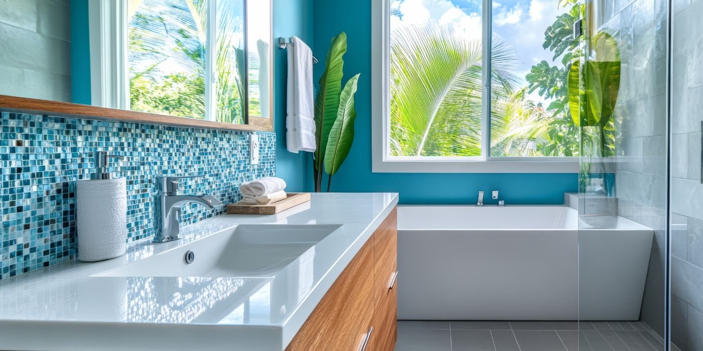 Rénover salle de bain