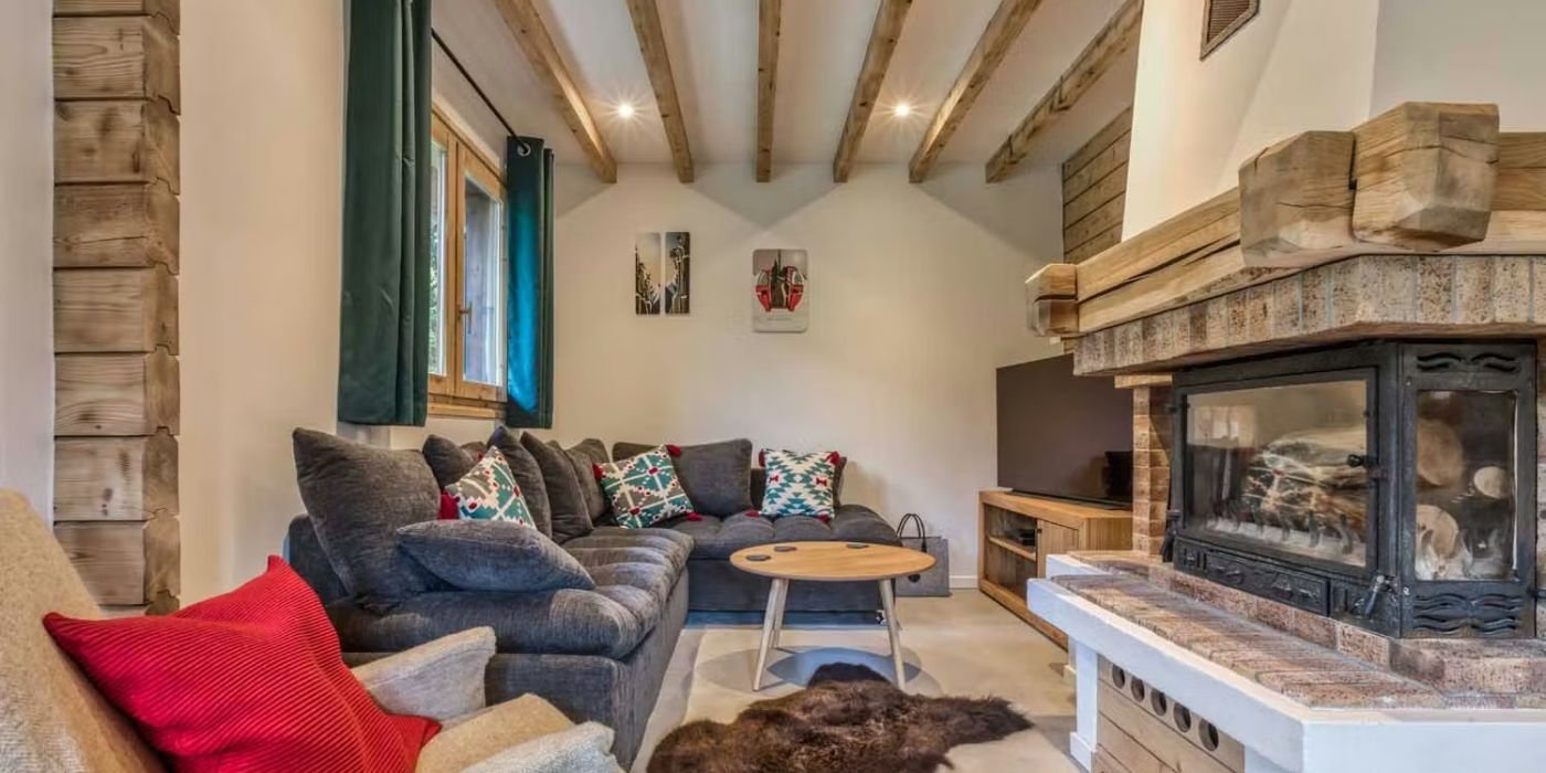 Rénovation de chalet