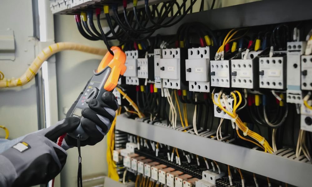 Travaux électricité à Paris 14