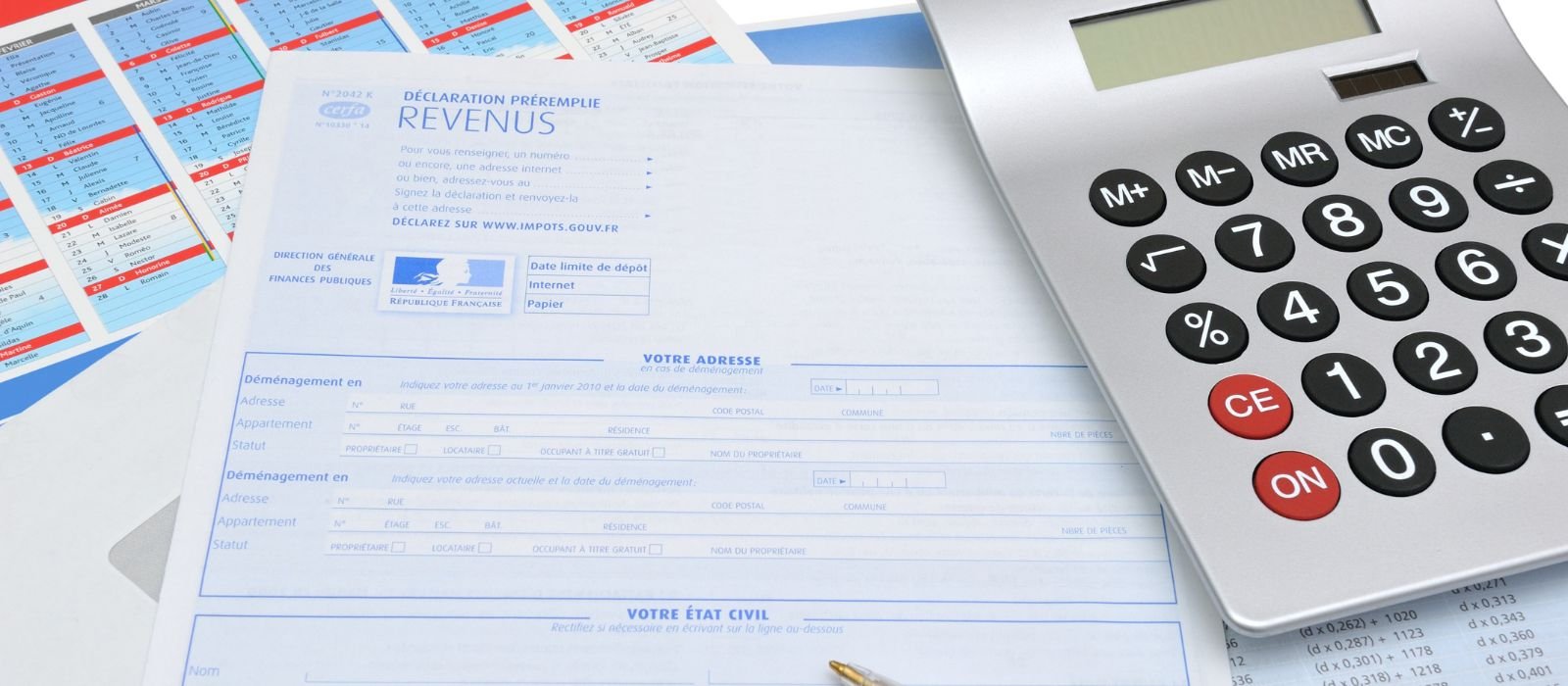 Travaux déductibles d’impôts